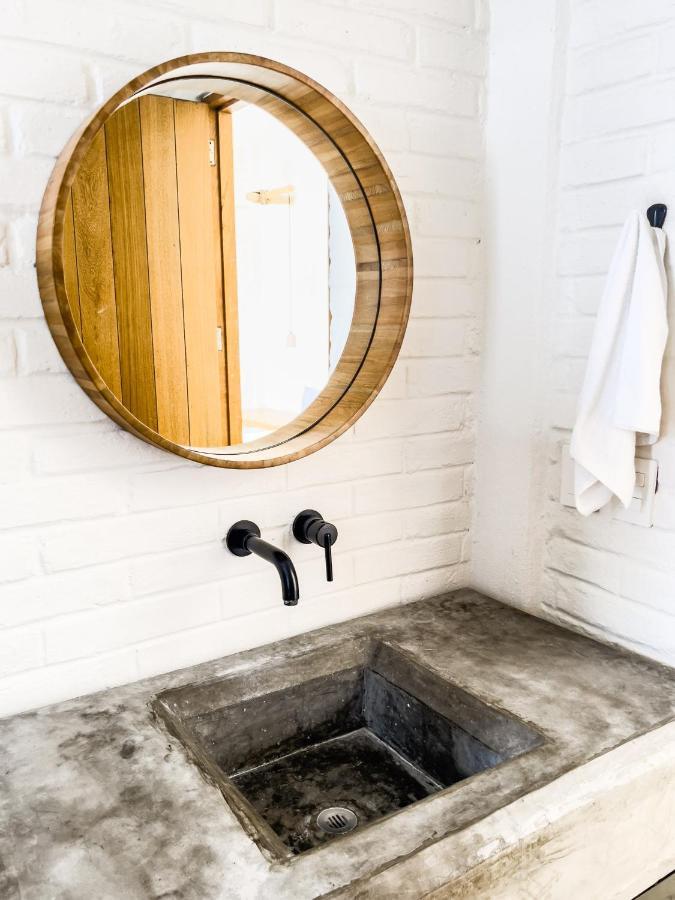 Punta Mita Surf Lodge Luaran gambar