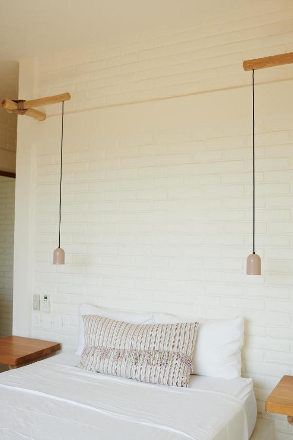 Punta Mita Surf Lodge Luaran gambar