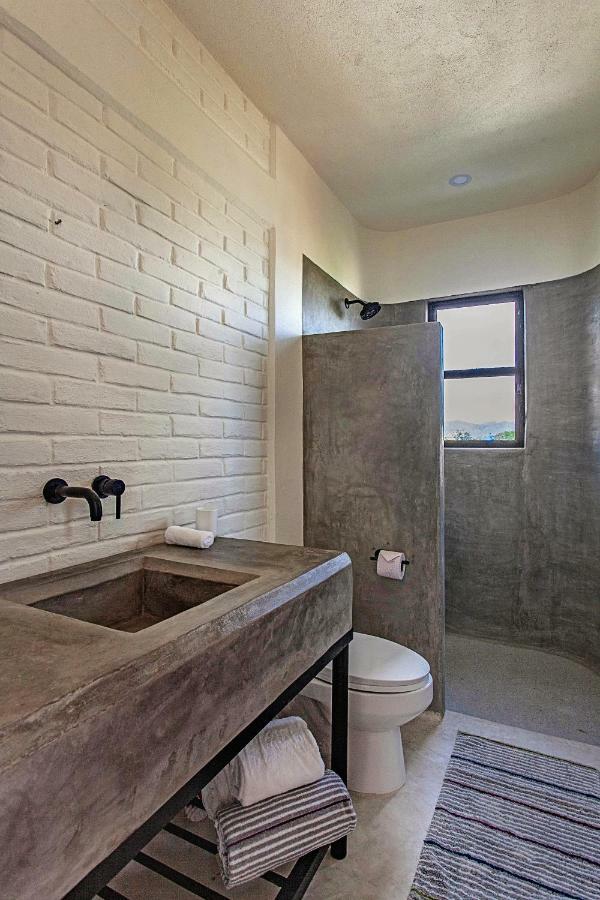 Punta Mita Surf Lodge Luaran gambar