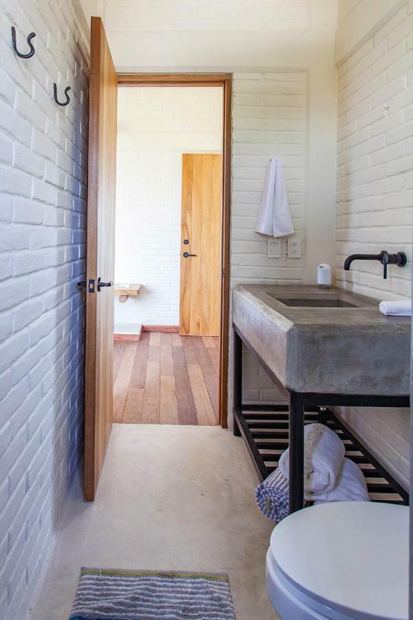 Punta Mita Surf Lodge Luaran gambar